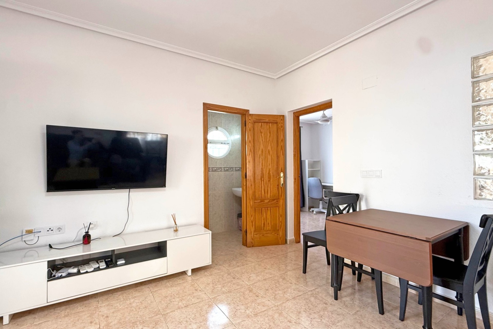 Herverkoop - Villa - Orihuela Costa - Villamartín