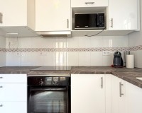 Herverkoop - Villa - Orihuela Costa - Villamartín