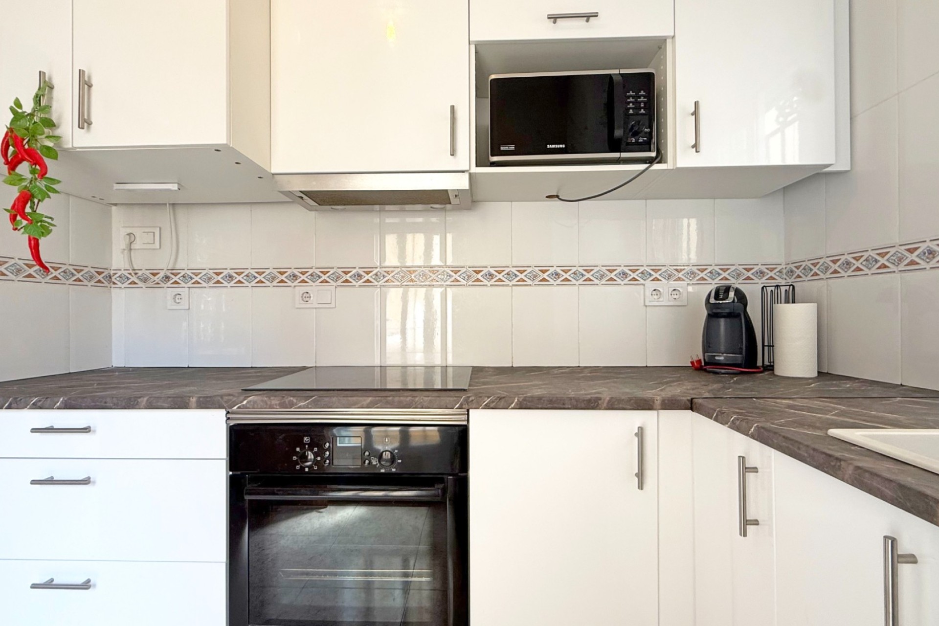Herverkoop - Villa - Orihuela Costa - Villamartín