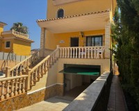 Herverkoop - Villa - Orihuela Costa - Villamartín
