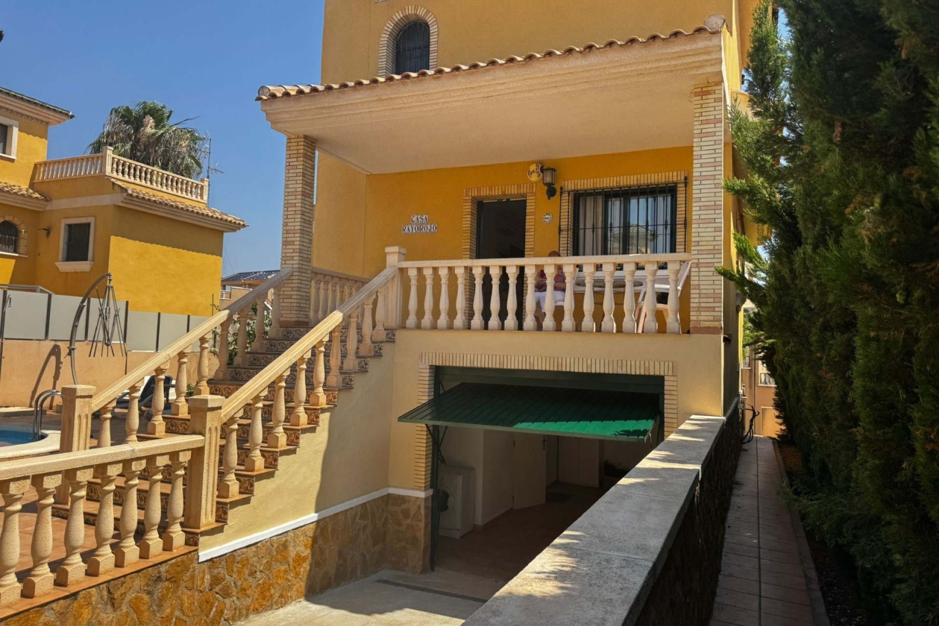 Herverkoop - Villa - Orihuela Costa - Villamartín