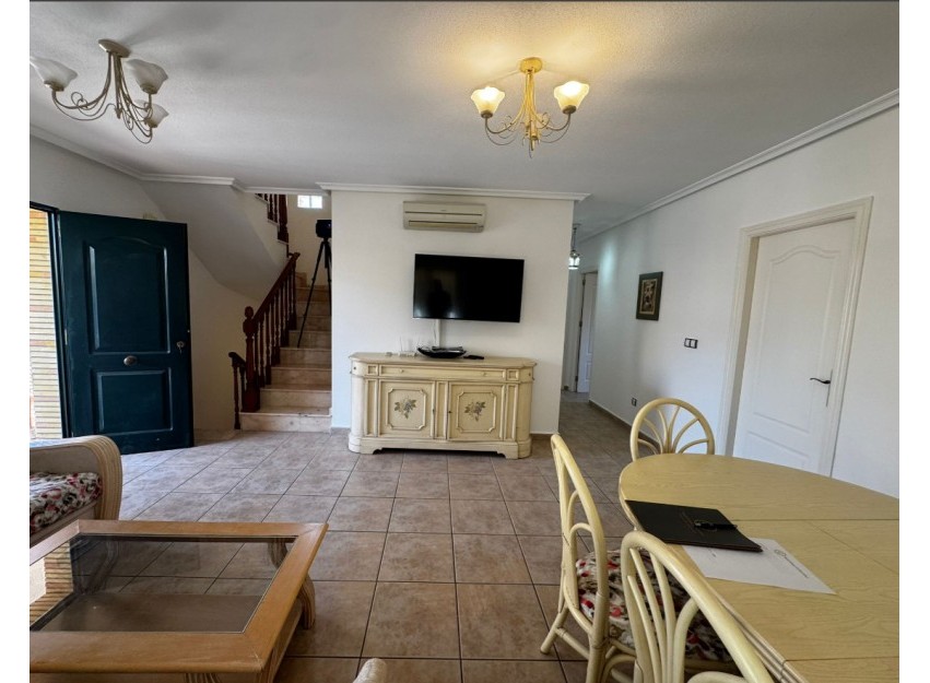 Herverkoop - Villa - Orihuela Costa - Villamartín