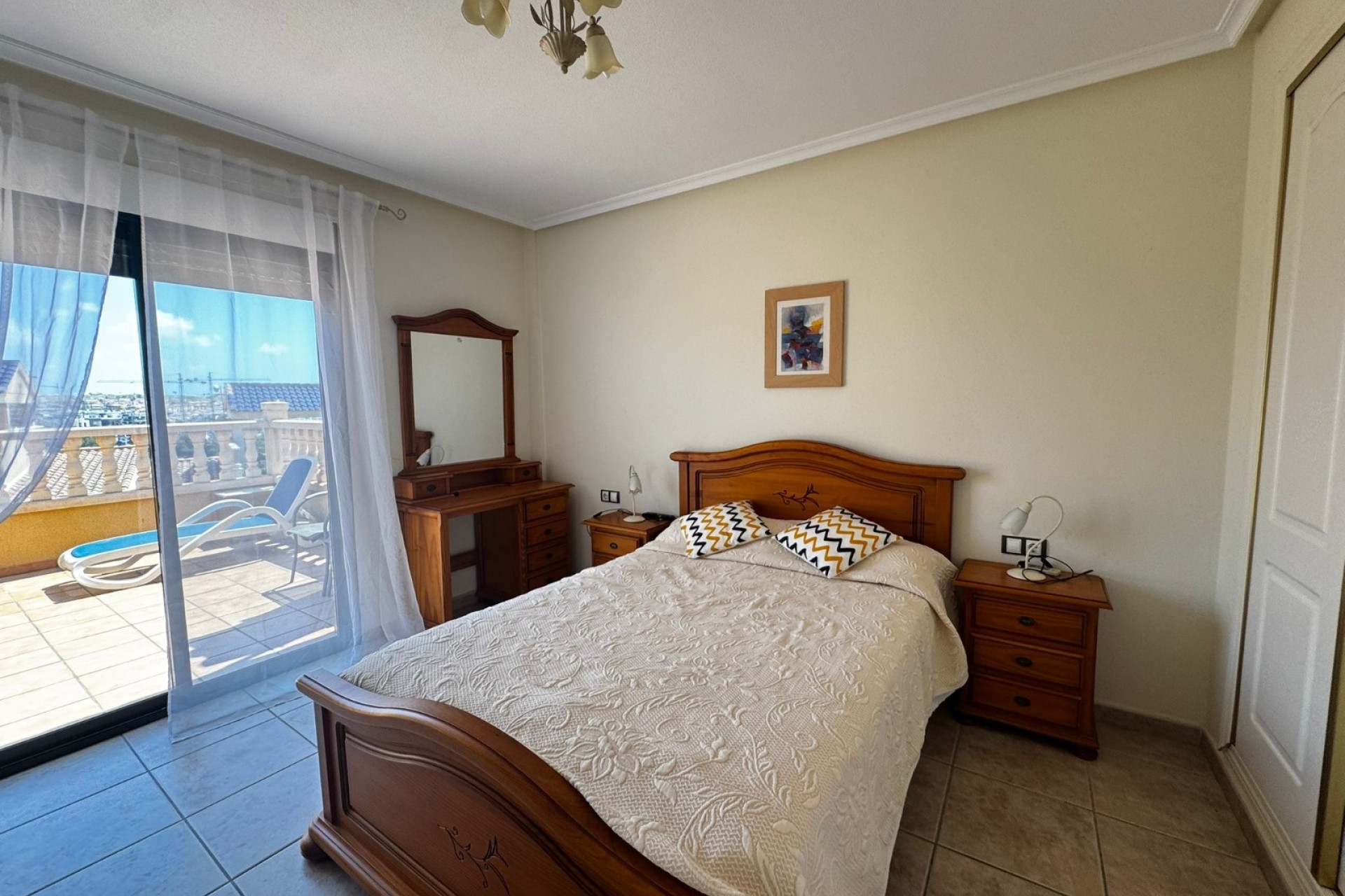 Herverkoop - Villa - Orihuela Costa - Villamartín