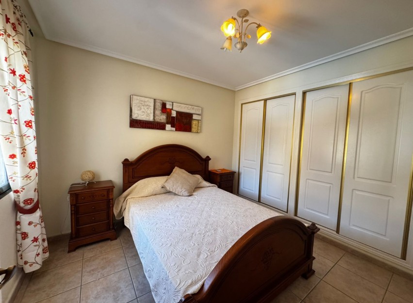 Herverkoop - Villa - Orihuela Costa - Villamartín