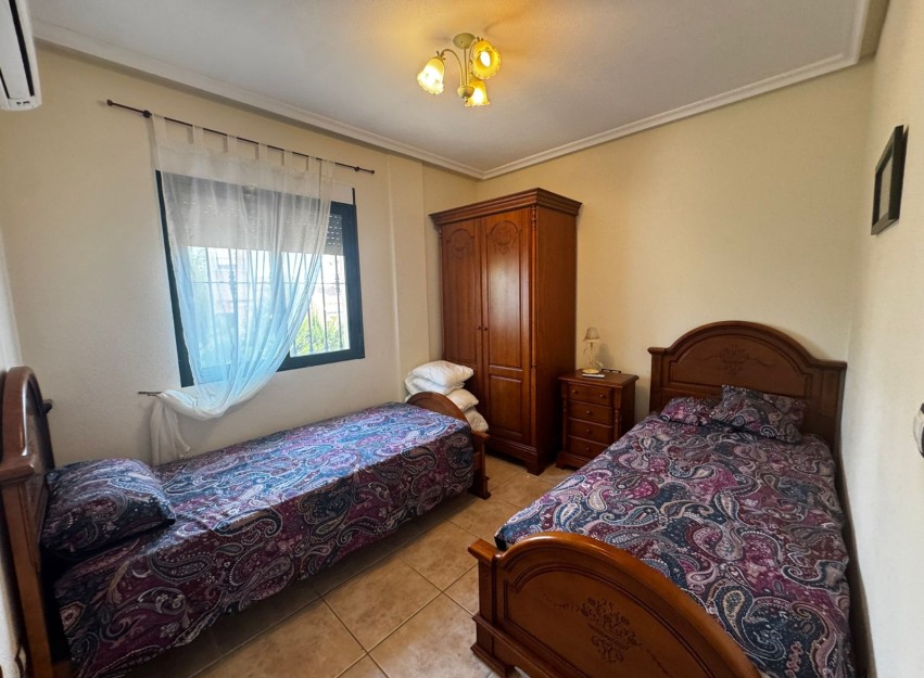 Herverkoop - Villa - Orihuela Costa - Villamartín