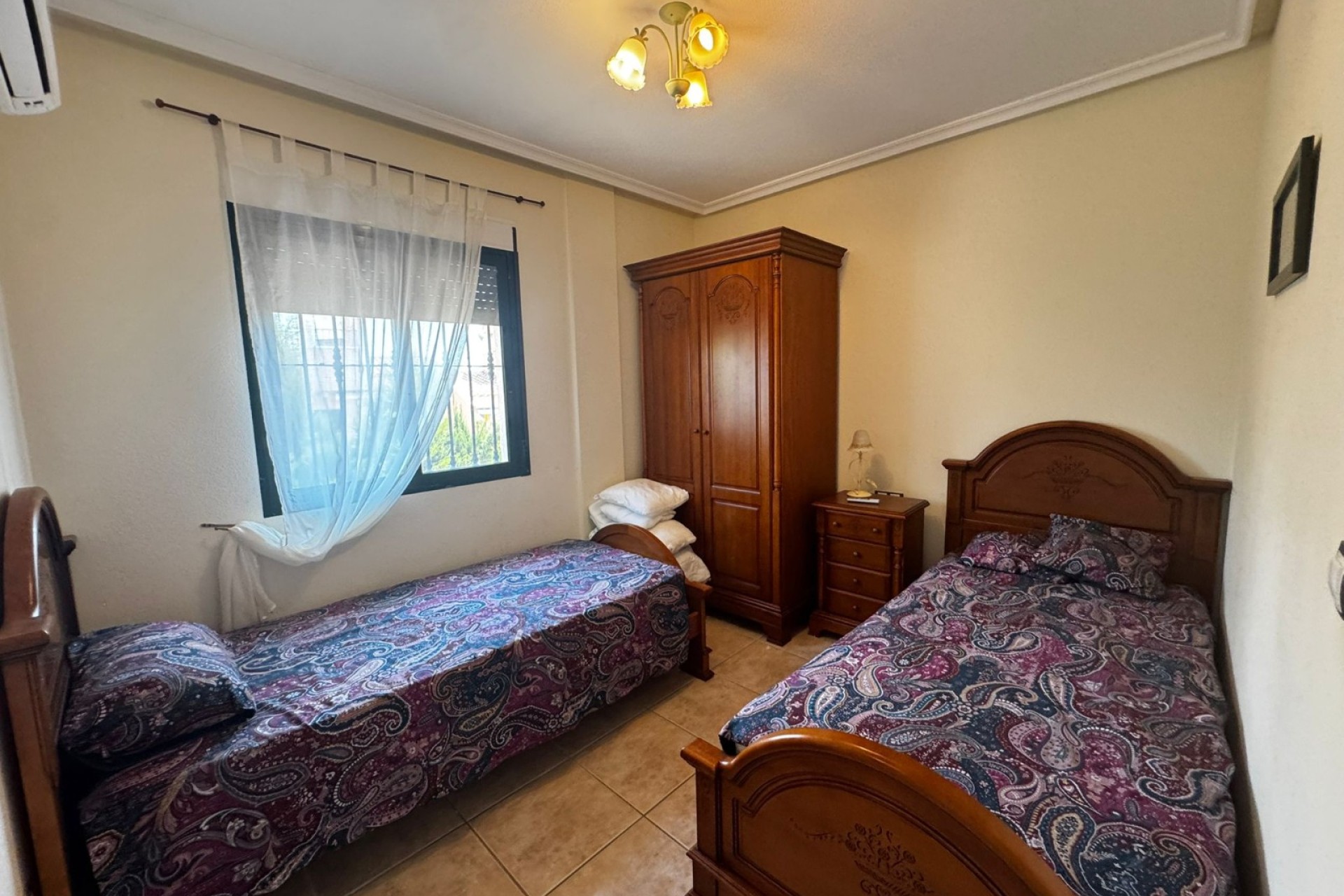 Herverkoop - Villa - Orihuela Costa - Villamartín