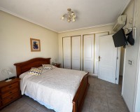 Herverkoop - Villa - Orihuela Costa - Villamartín