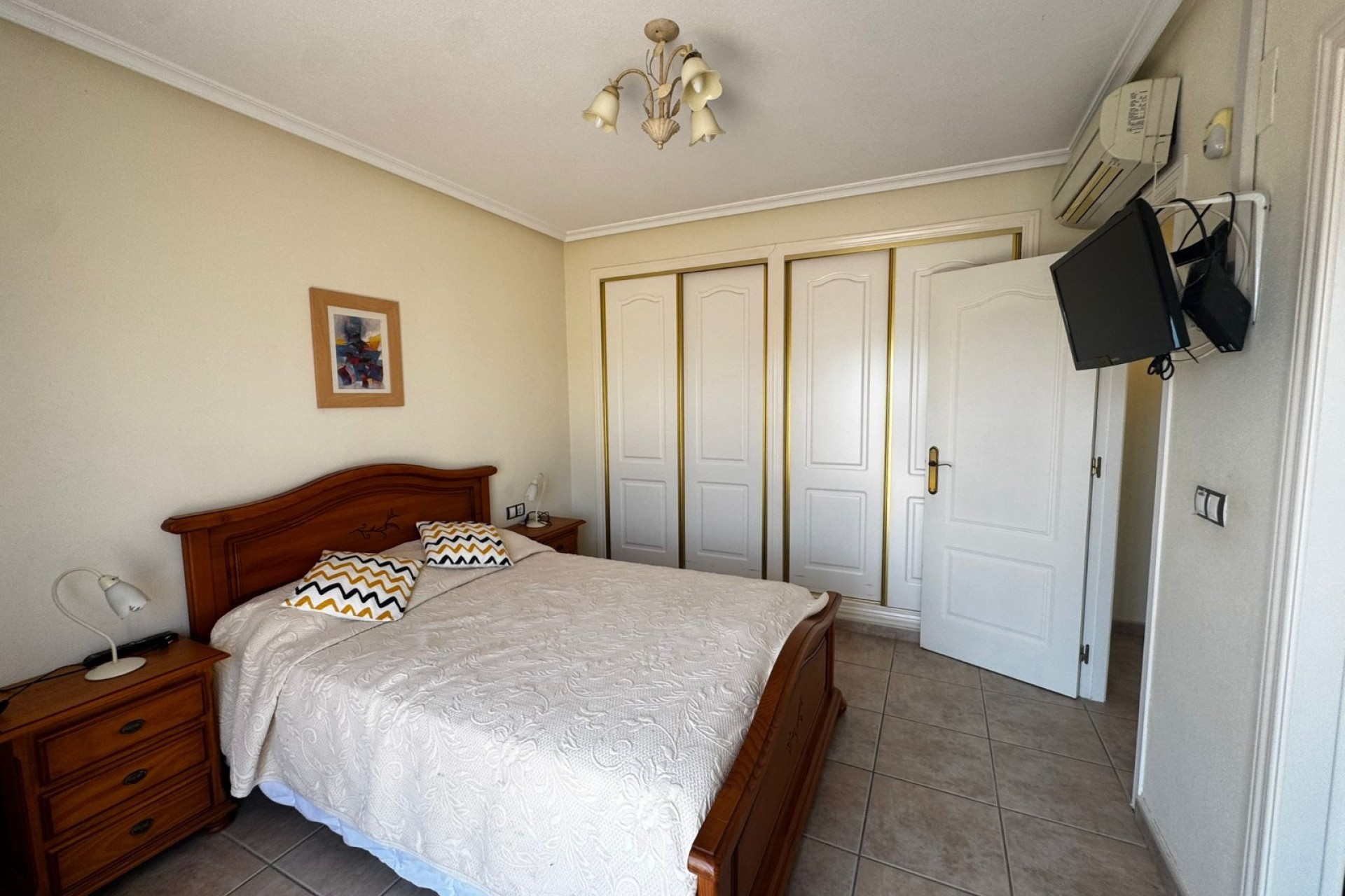 Herverkoop - Villa - Orihuela Costa - Villamartín
