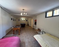 Herverkoop - Villa - Orihuela Costa - Villamartín