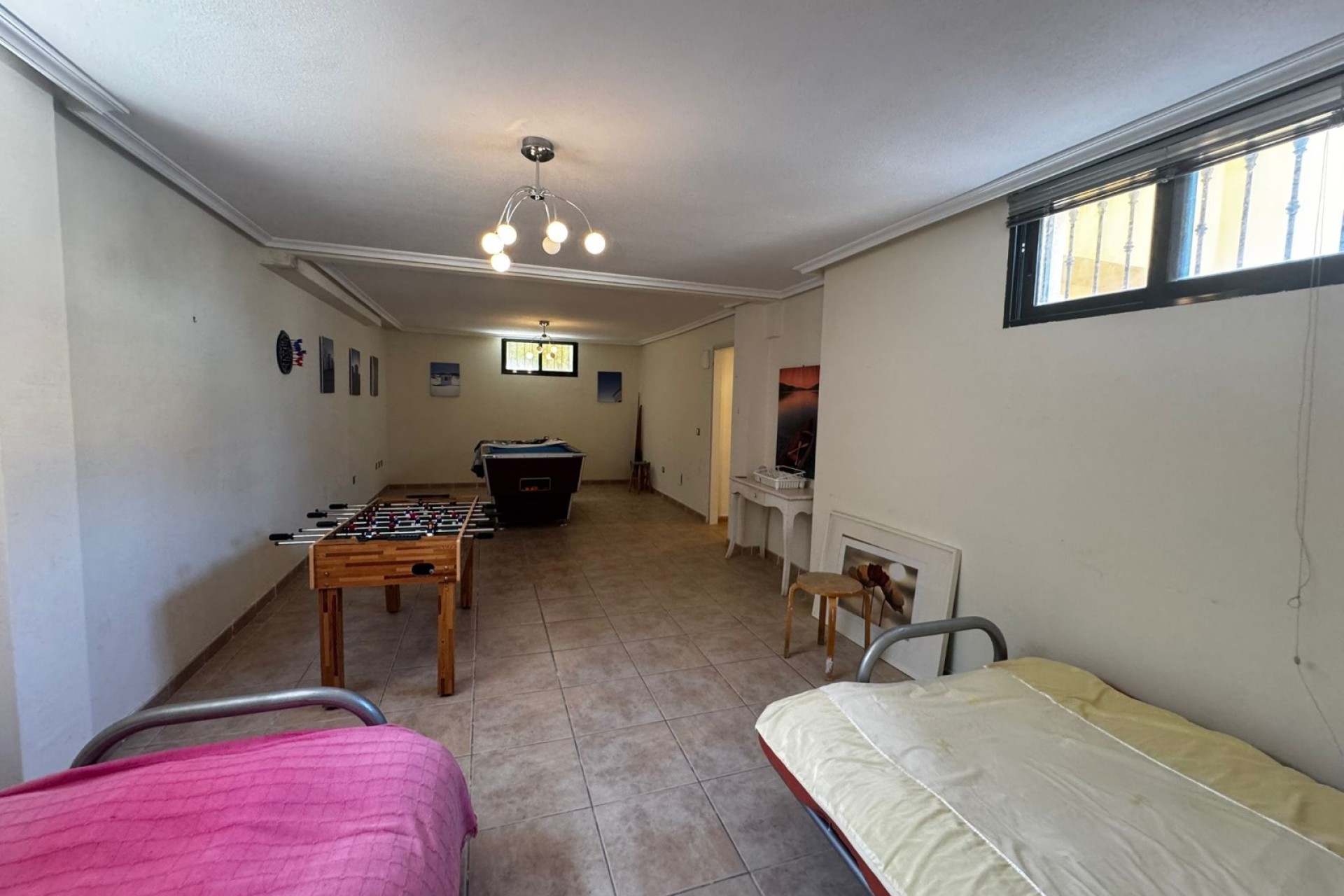Herverkoop - Villa - Orihuela Costa - Villamartín