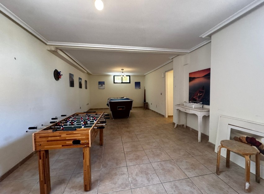 Herverkoop - Villa - Orihuela Costa - Villamartín