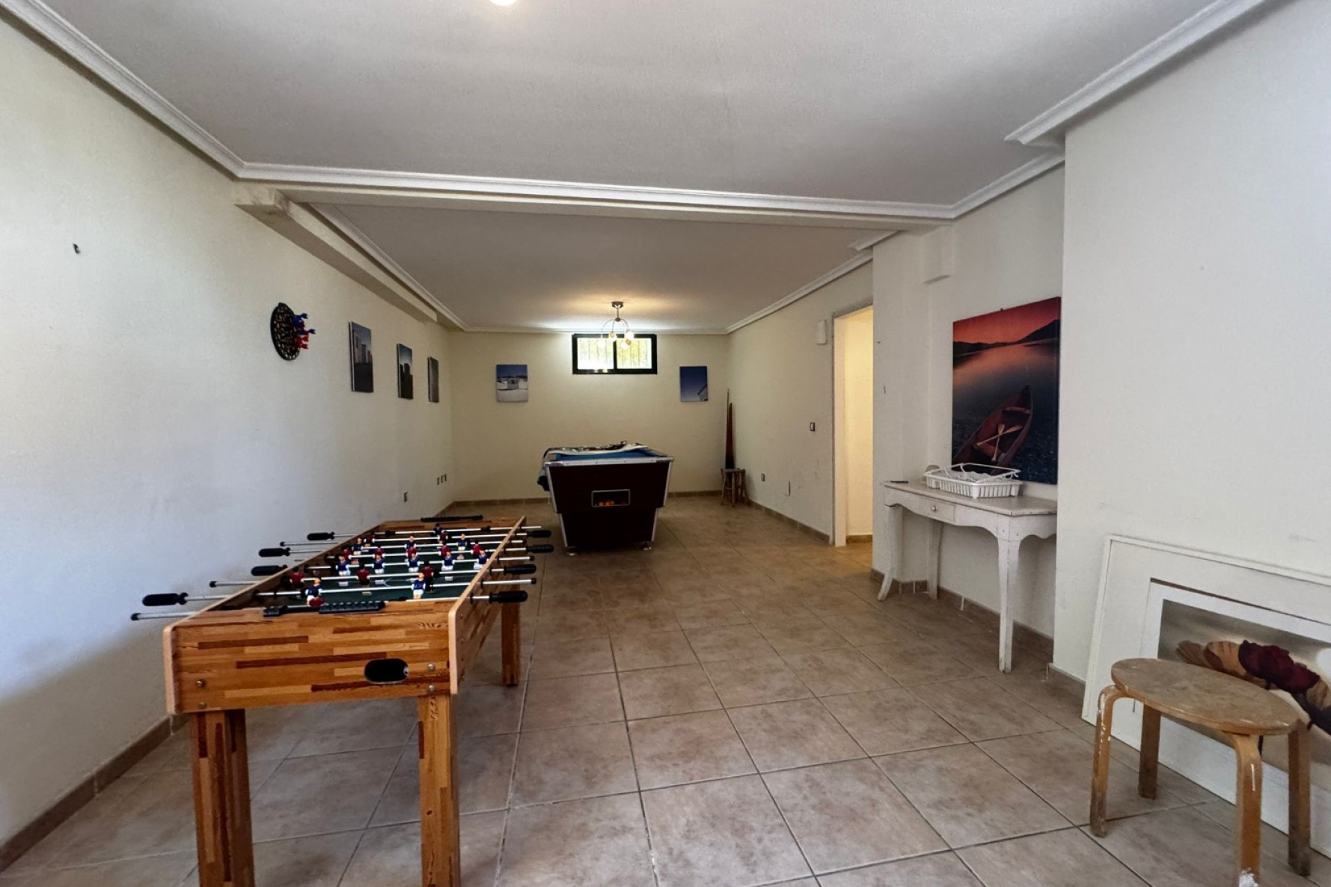 Herverkoop - Villa - Orihuela Costa - Villamartín