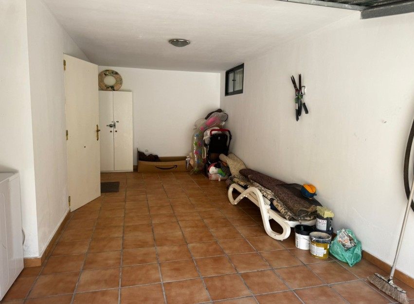 Herverkoop - Villa - Orihuela Costa - Villamartín
