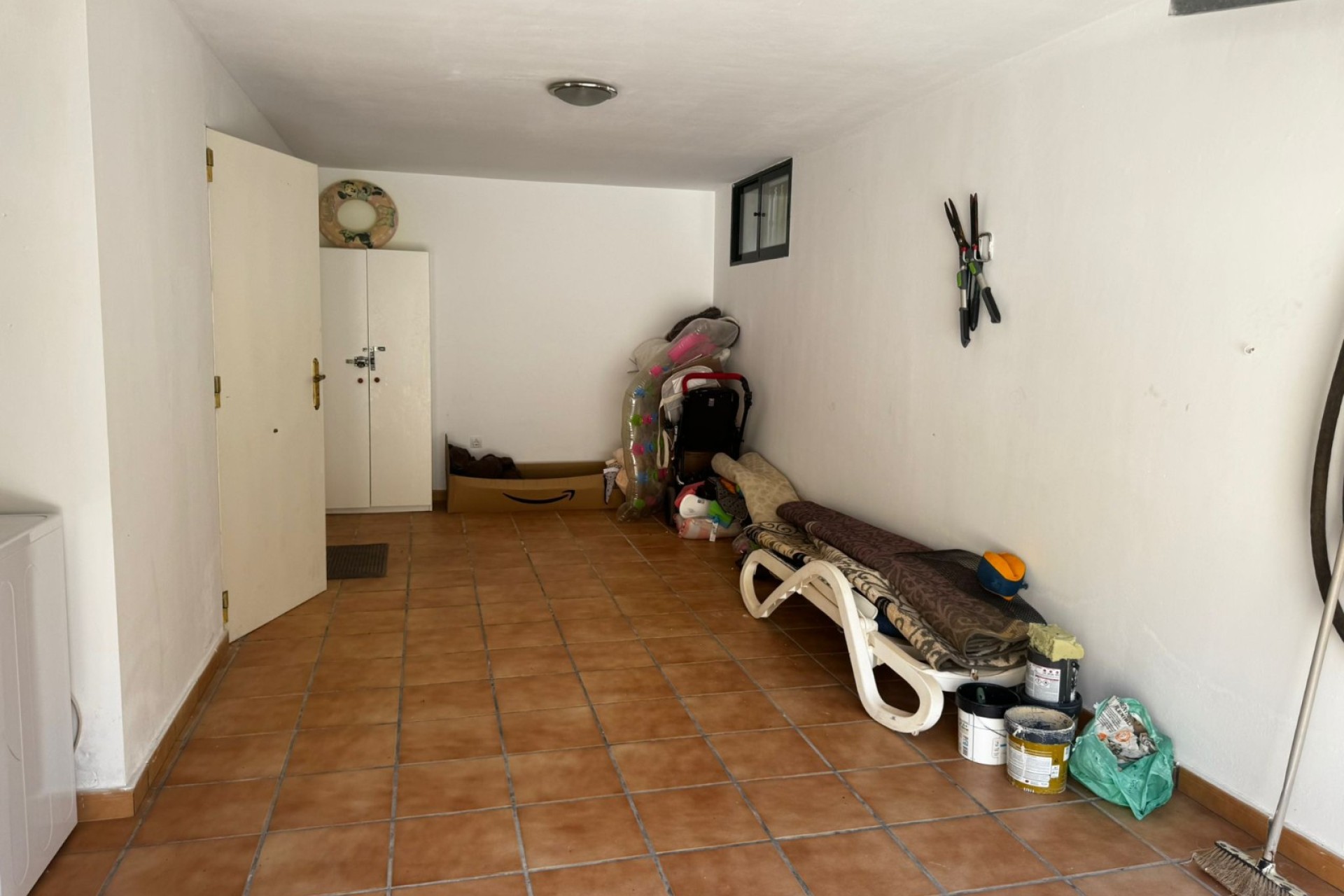 Herverkoop - Villa - Orihuela Costa - Villamartín