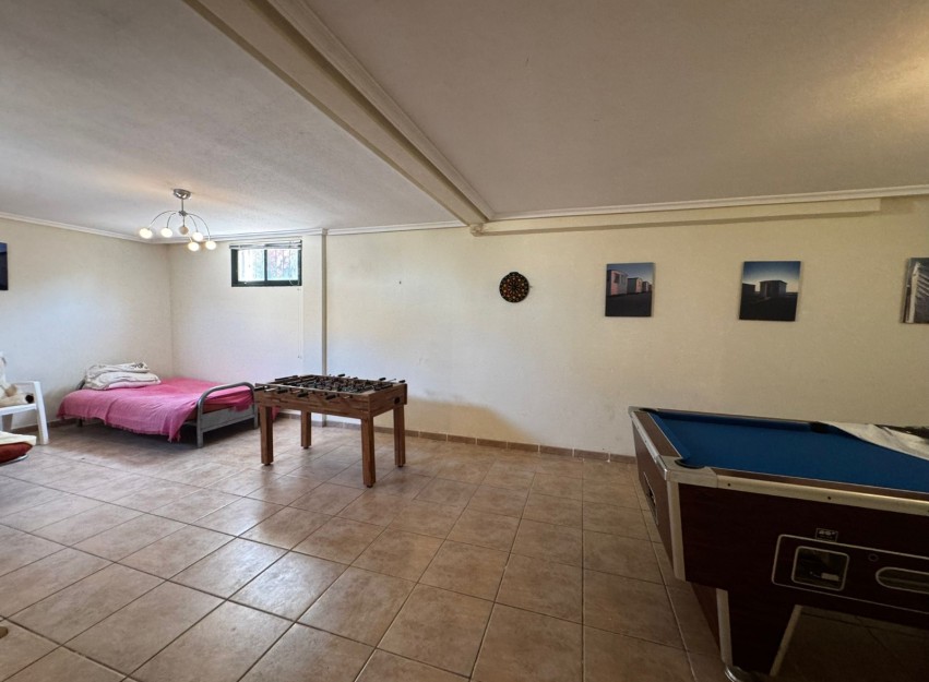 Herverkoop - Villa - Orihuela Costa - Villamartín