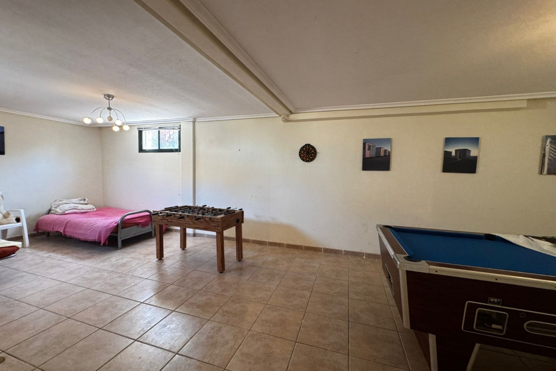 Herverkoop - Villa - Orihuela Costa - Villamartín