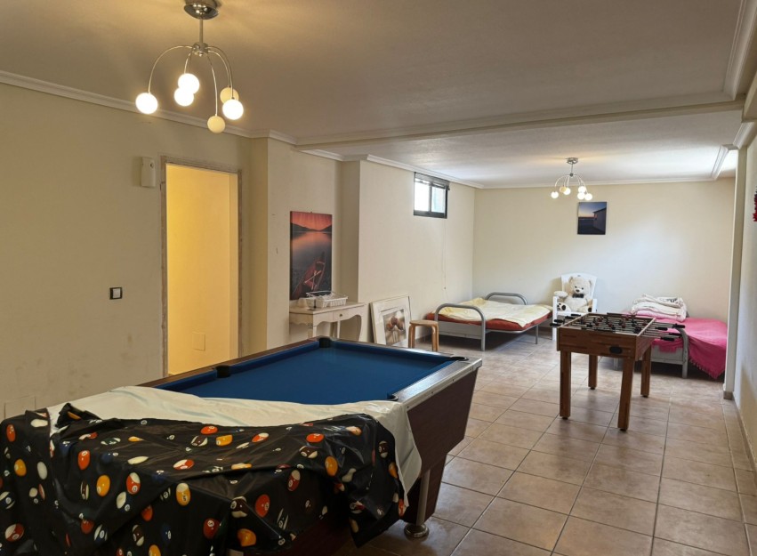 Herverkoop - Villa - Orihuela Costa - Villamartín