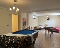 Herverkoop - Villa - Orihuela Costa - Villamartín