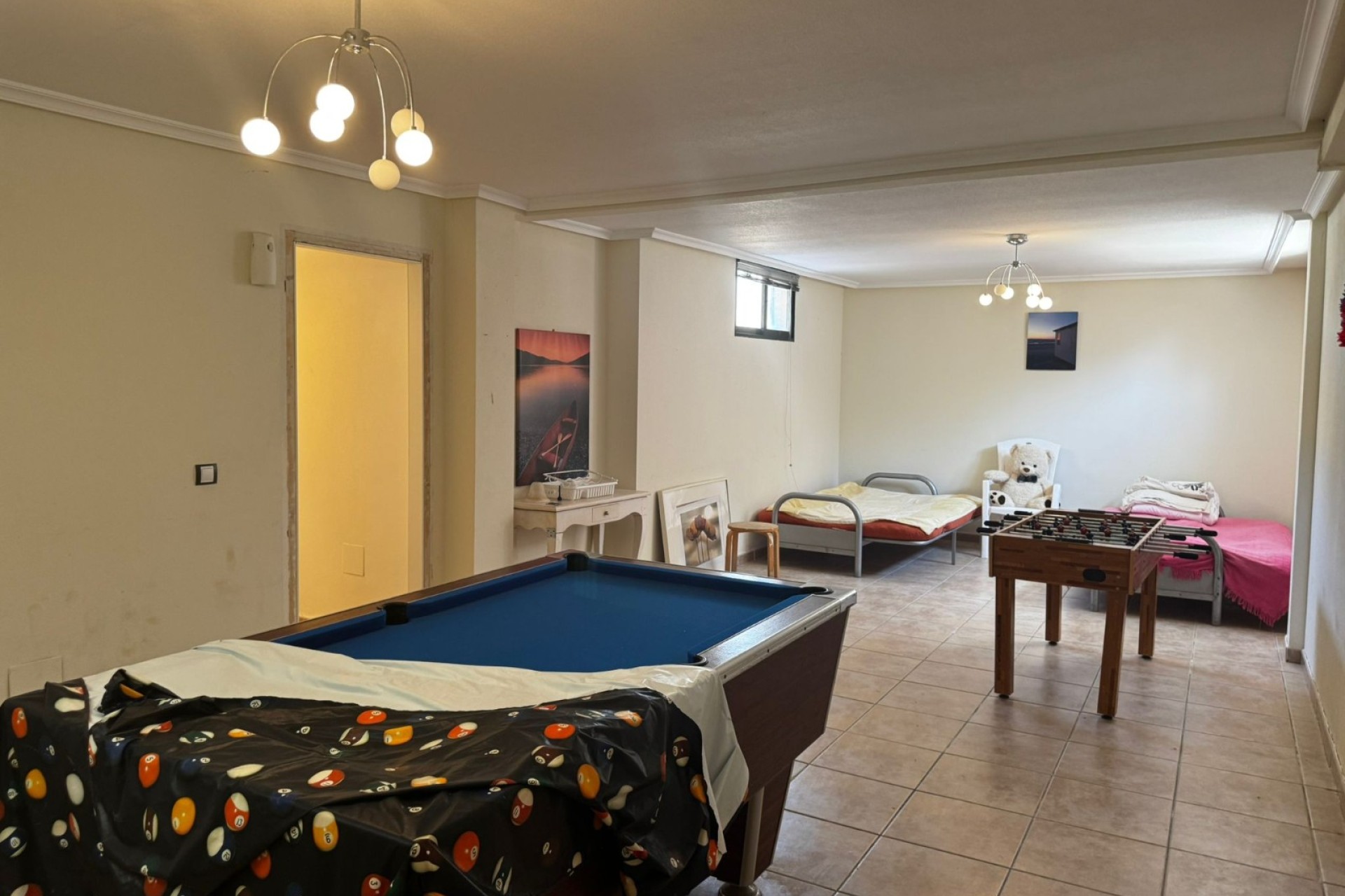 Herverkoop - Villa - Orihuela Costa - Villamartín