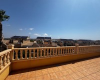 Herverkoop - Villa - Orihuela Costa - Villamartín