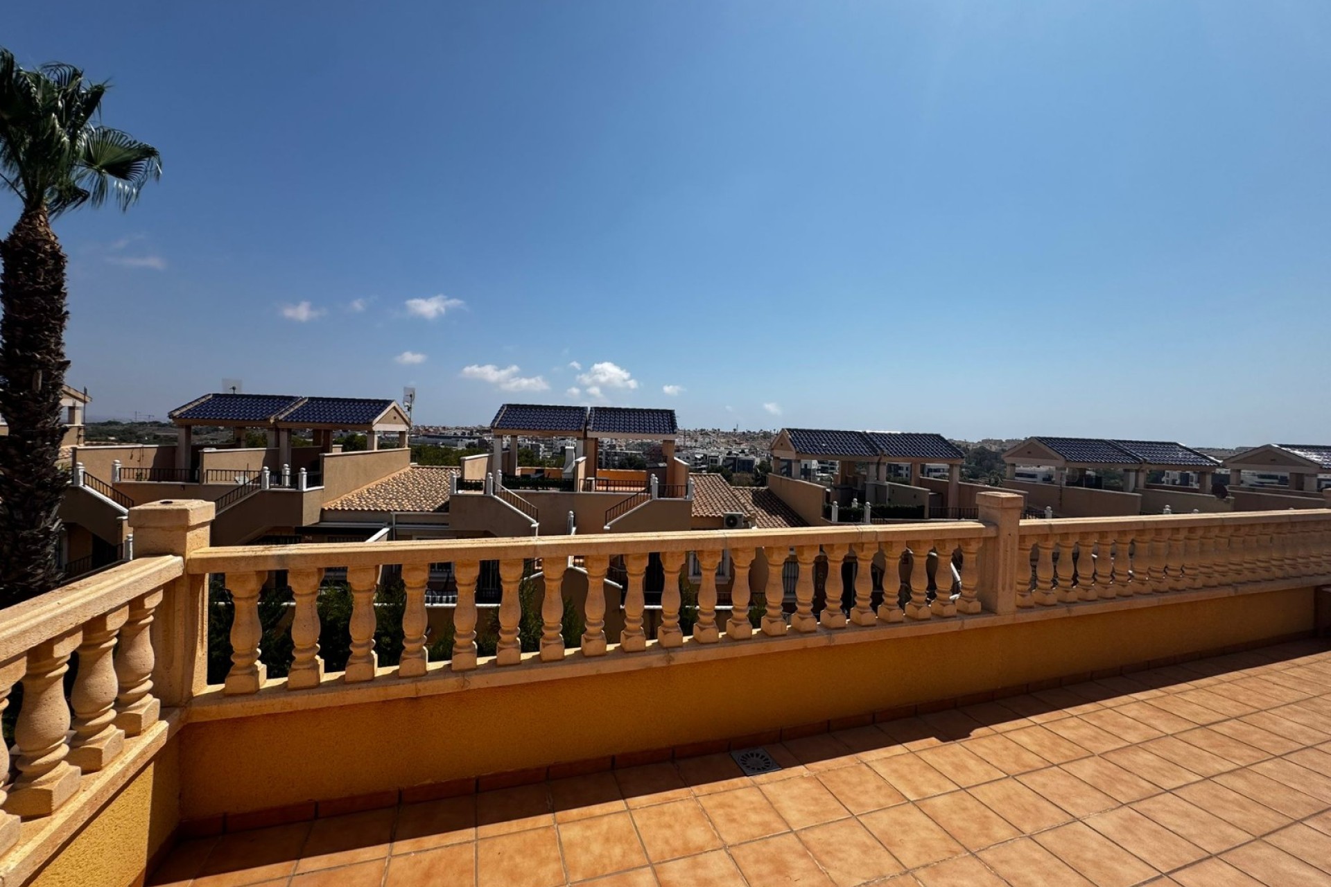 Herverkoop - Villa - Orihuela Costa - Villamartín