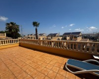 Herverkoop - Villa - Orihuela Costa - Villamartín