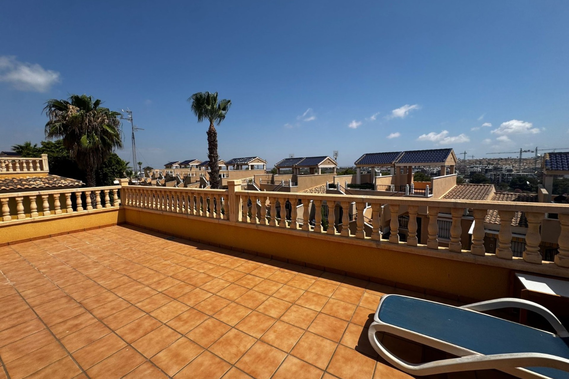 Herverkoop - Villa - Orihuela Costa - Villamartín