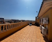 Herverkoop - Villa - Orihuela Costa - Villamartín