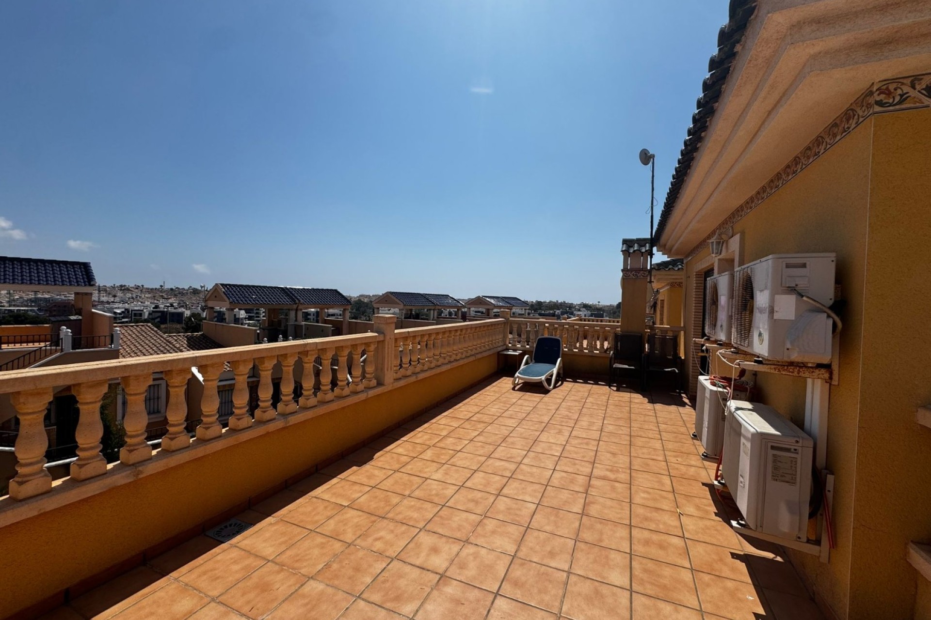 Herverkoop - Villa - Orihuela Costa - Villamartín