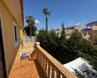 Herverkoop - Villa - Orihuela Costa - Villamartín