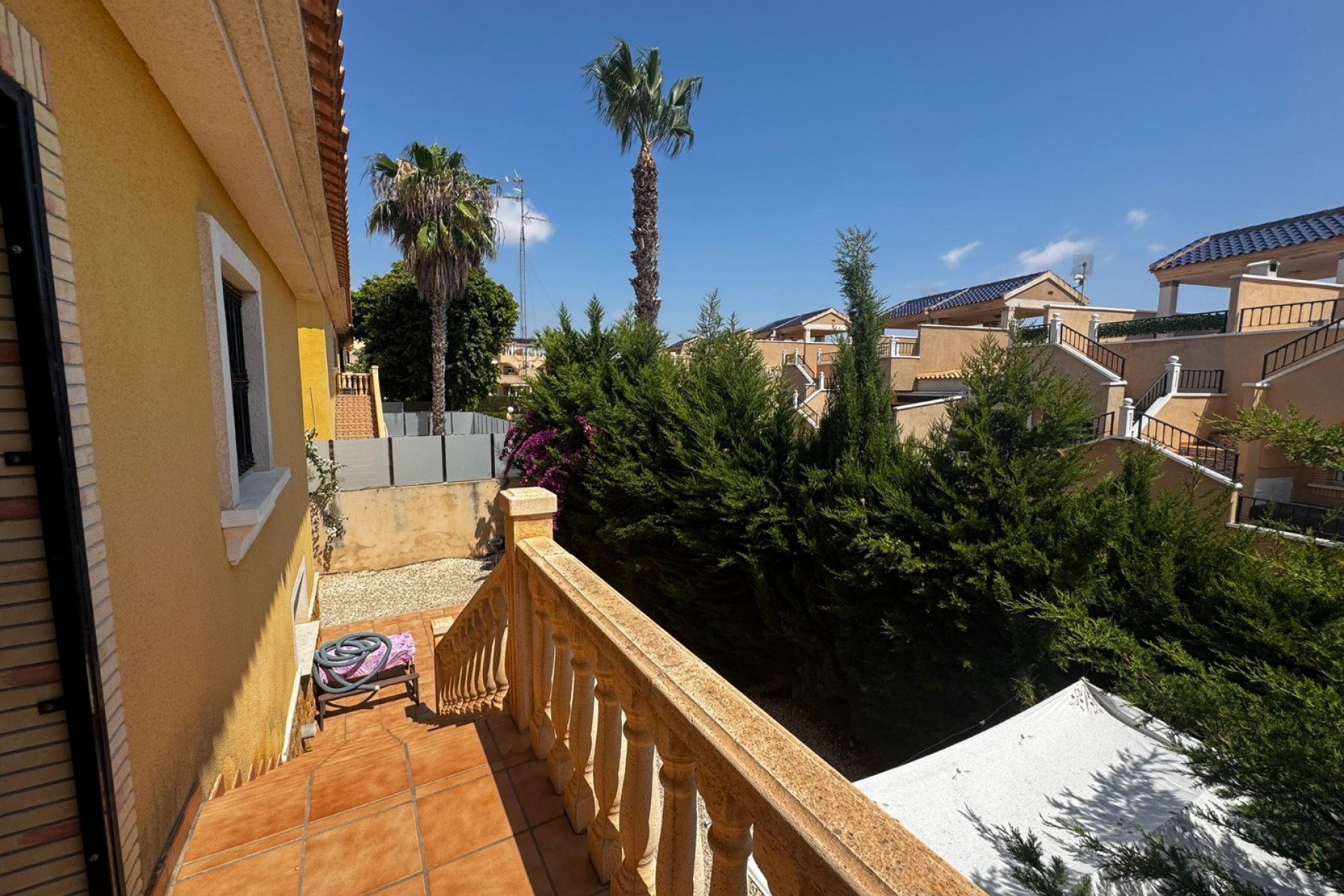 Herverkoop - Villa - Orihuela Costa - Villamartín