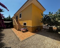 Herverkoop - Villa - Orihuela Costa - Villamartín