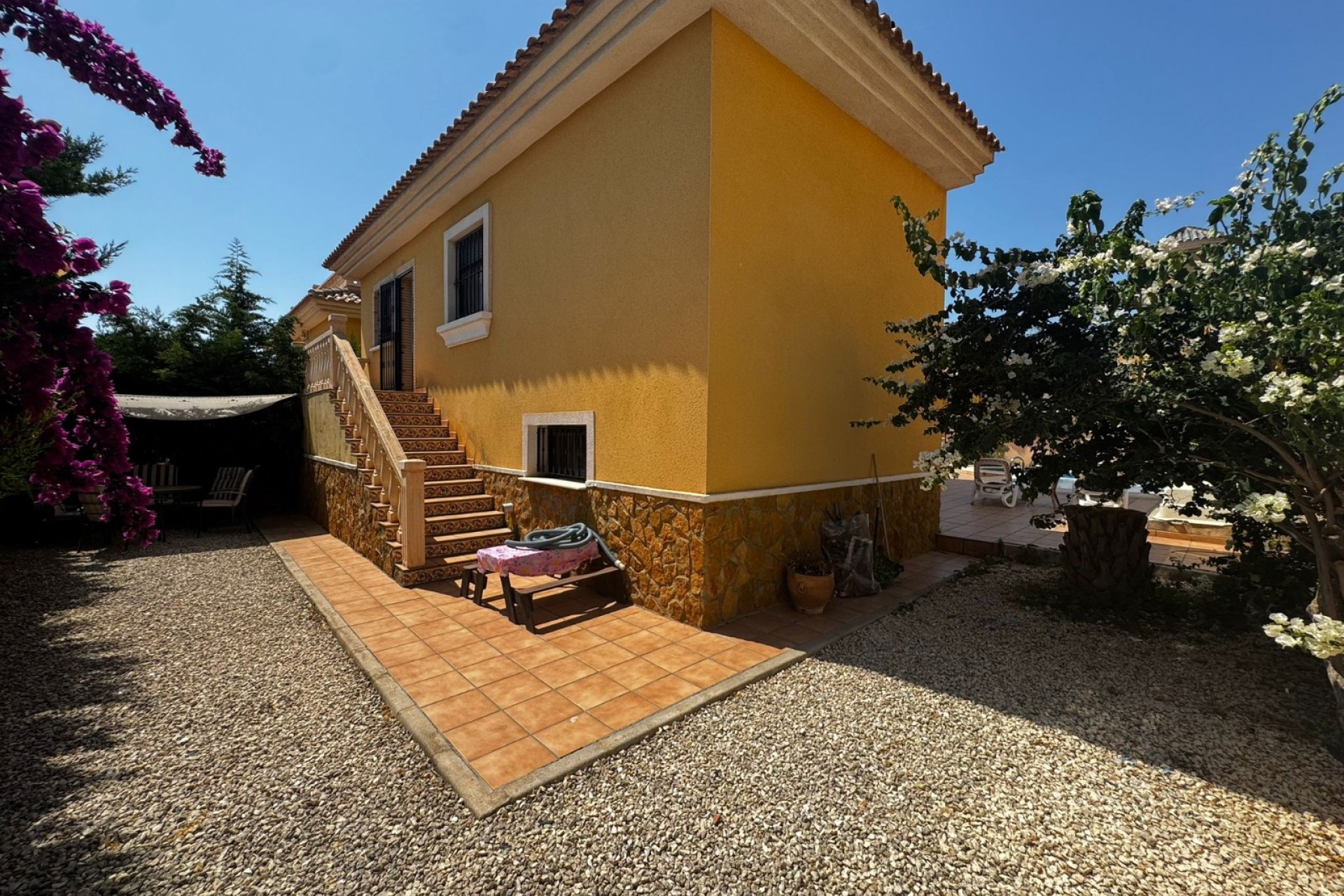 Herverkoop - Villa - Orihuela Costa - Villamartín