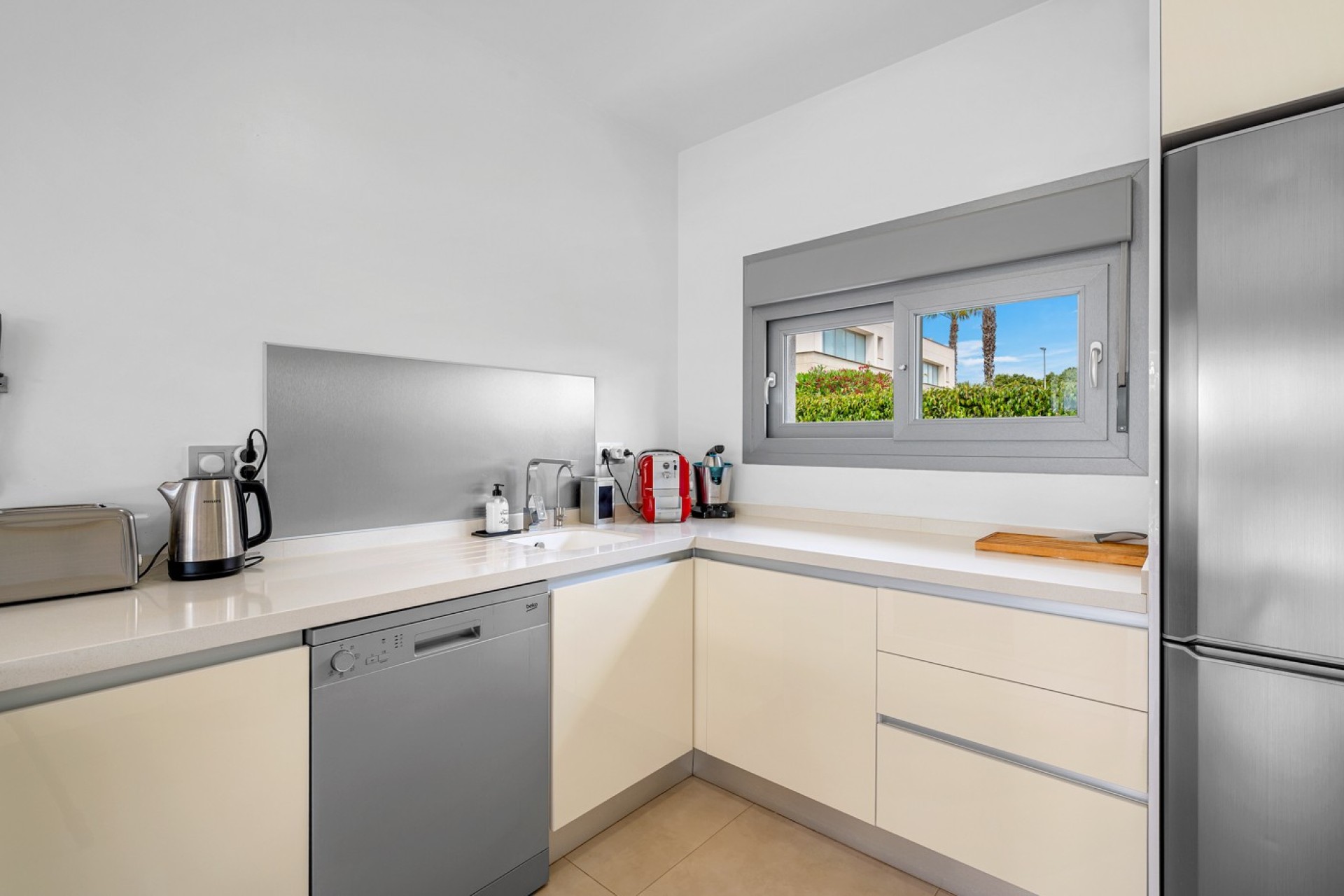 Herverkoop - Villa - Orihuela Costa - Vistabella