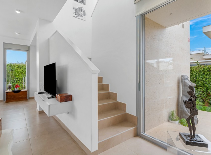 Herverkoop - Villa - Orihuela Costa - Vistabella