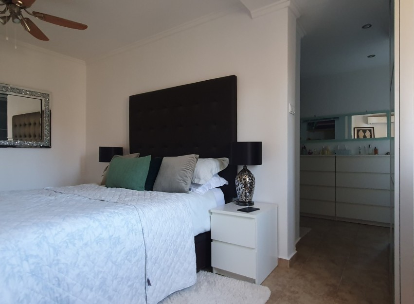 Herverkoop - Villa - Orihuela - La Florida