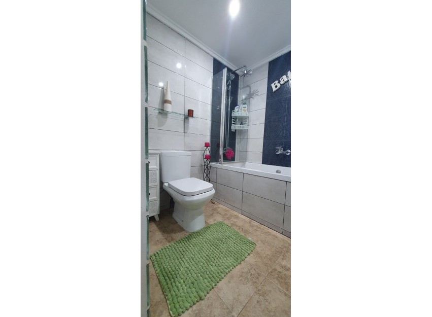 Herverkoop - Villa - Orihuela - La Florida