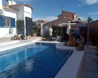 Herverkoop - Villa - Orihuela - La Florida