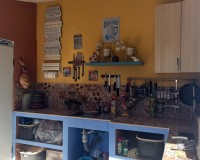 Herverkoop - Villa - Orihuela - La Florida