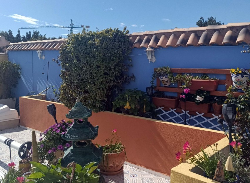 Herverkoop - Villa - Orihuela - La Florida