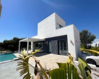 Herverkoop - Villa - Orihuela - Las Colinas golf