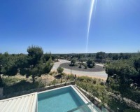 Herverkoop - Villa - Orihuela - Las Colinas golf