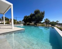 Herverkoop - Villa - Orihuela - Las Colinas golf