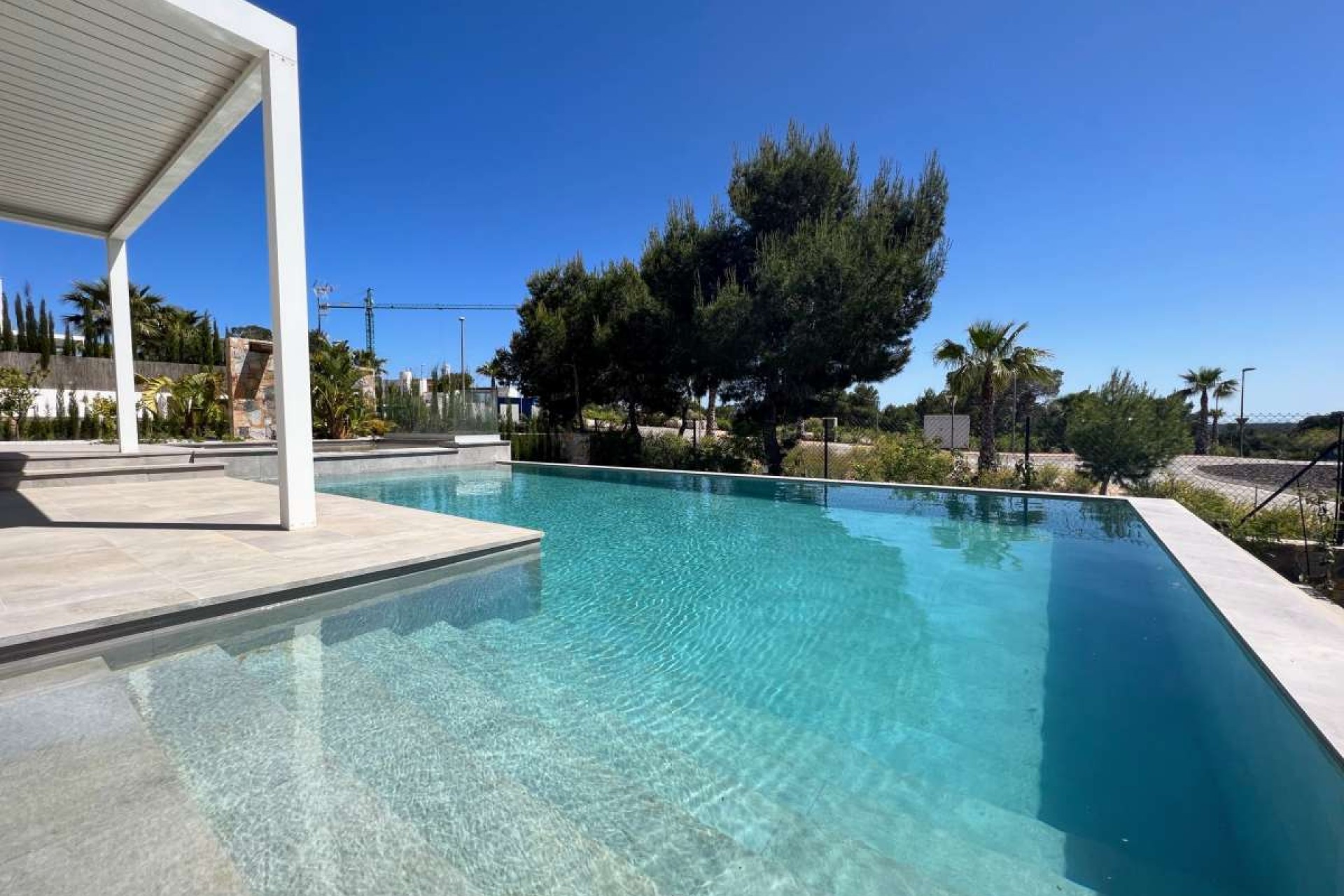 Herverkoop - Villa - Orihuela - Las Colinas golf