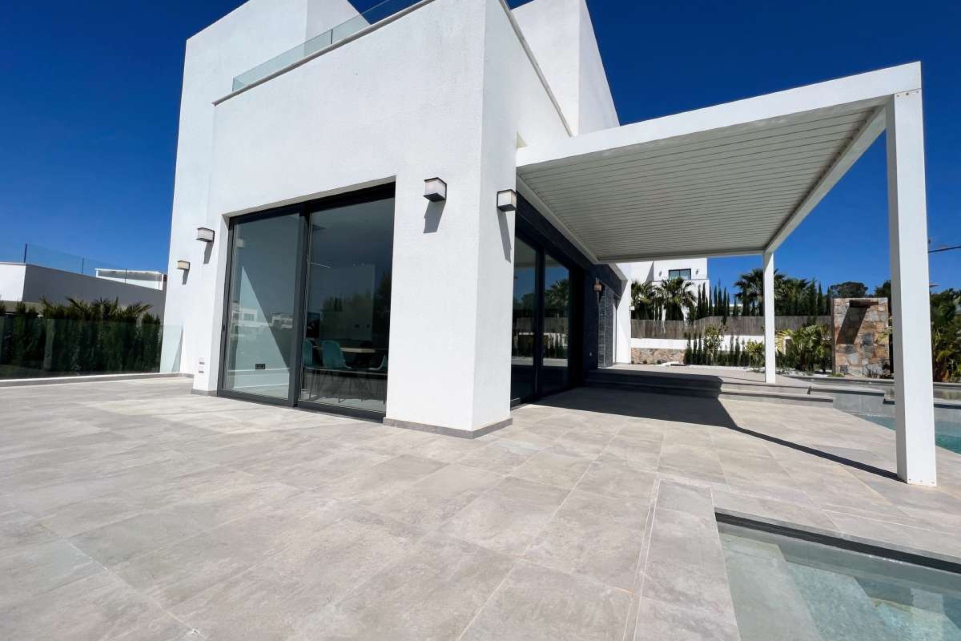Herverkoop - Villa - Orihuela - Las Colinas golf
