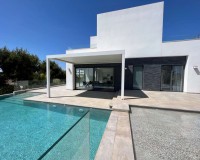 Herverkoop - Villa - Orihuela - Las Colinas golf