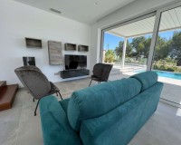 Herverkoop - Villa - Orihuela - Las Colinas golf