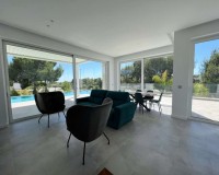 Herverkoop - Villa - Orihuela - Las Colinas golf