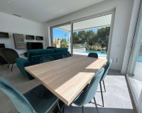 Herverkoop - Villa - Orihuela - Las Colinas golf