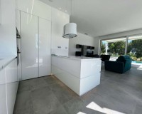 Herverkoop - Villa - Orihuela - Las Colinas golf